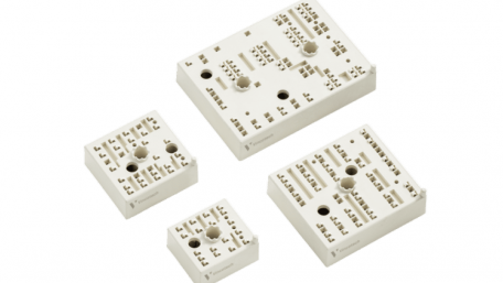 MiniSKiiP Portfolio with IGBT M7 and IGBT7 offers Real Chip-Level Multi-Sourcing