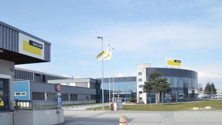 Nidec to Acquire the Delta Production Line from Secop Austria