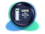 Curtis Instruments Receives Order from India