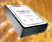 Calex Introduces Model 1.5.500 Power Supply