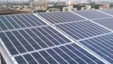 Cygni Energy Raises $6.4 Million for DC Solar Controllers