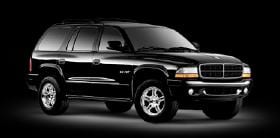 DaimlerChrysler Cancels Durango Hybrid SUV