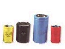 Dali Electronic Debuts New Series of Capacitors