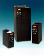Danfoss VLT 2800 Series Drives Feature DeviceNet