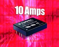 DATEL Presents New UHE Series of DC/DC Converters