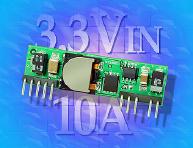 DATEL Announces LSN Series DC/DC Converters