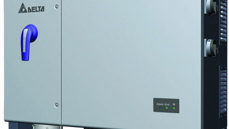 Delta Expands Portfolio of Utility, Commercial and Residential DER Solutions