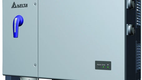 Delta Expands Portfolio of Utility, Commercial and Residential DER Solutions