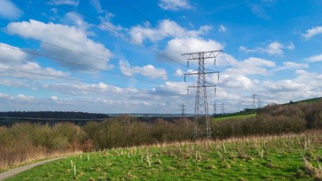 Design Requirements of Transmission Line Towers