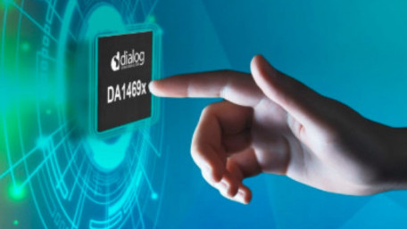 Bluetooth Low-Energy, Wireless Multi-Core SoCs for IoT and Wearables
