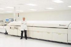 di/dt Completes Facilities and Headquarters