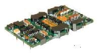 di/dt Presents QD48 Family of DC/DC Converters