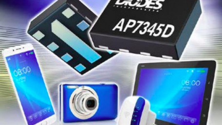 1.2V to 3.6V Dual Input/Dual Output LDOs for AA or AAA Batteries