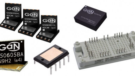 GaN Systems Launches Online Experience Showcase
