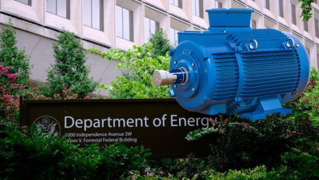 DOE Adopts New Energy Standards for Expanded Scope Electric Motors