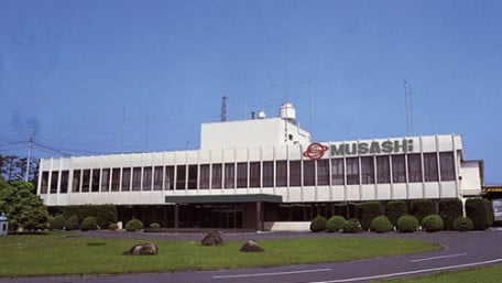 Musashi Seimitsu and KeraCel to Develop 3D-Printed Motorcycle Batteries