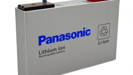 Toyota and Panasonic Form Joint Venture Focused on Automotive Prismatic Batteries