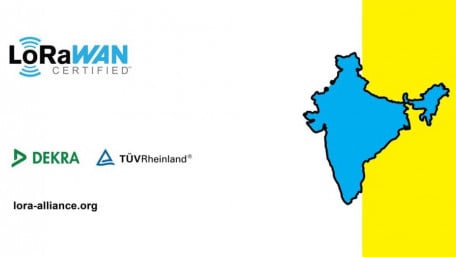 Global Availability of the LoRaWAN Certification Test Tool & More Testing Sites