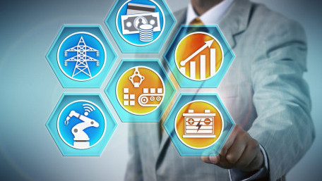 $89 Million in DOE Funding Announced for Energy-Related Manufacturing Technologies