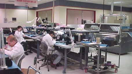 Lambda Announces Opening of New Design Verification Lab