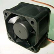 Dynaeon Intros New DF1204BA-3 Cooling Fans