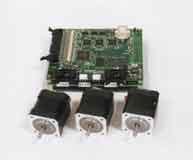 Dynaservo Intros Fics-PDS/3 Step Motor Control System