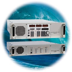 Dynaload Intros WCL4881000-12000 Active Load