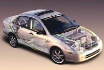 Dynetek Demonstrates DyneCell Fuel Storage System
