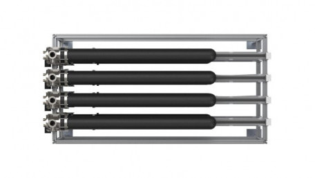 Micron-Scale Thermophotovoltaic Tech Secures $16M in Series C Financing