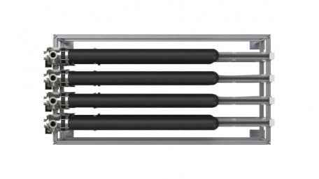 Micron-Scale Thermophotovoltaic Tech Secures $16M in Series C Financing
