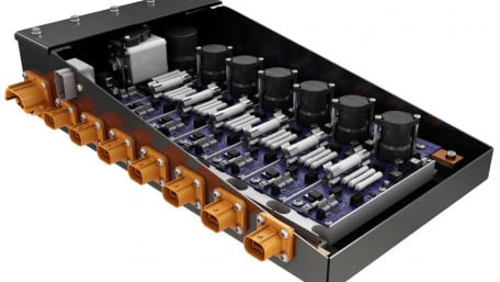 Power Distribution Unit Delivers Safer Power for Commercial Electric Vehicles