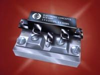 Electronic Concepts Intros RCN Snubber Network Series