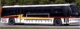 Electric Fuel to Unveil Electric Transit Bus in Las Vegas