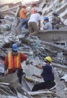 Electric Fuel Donates Chargers to NY Rescue Workers