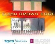Elcon Adds Hot-Plug Modules to Crown Edge Line