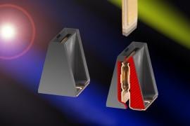 Elcon Introduces the Dual Crown-Clip Socket Connector