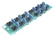 Electronics Mfg. Offers Model 51000 Rectifier