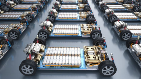 EV Designers’ Toolbox: Virtual Battery Prototyping