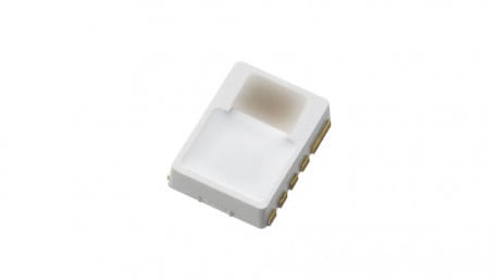LEDs with Integrated Drivers for Automotive Interior Applications