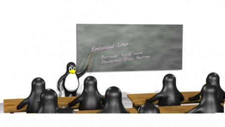 Secure, Scalable, and Configurable Linux for Embedded Designs