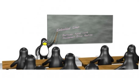 Secure, Scalable, and Configurable Linux for Embedded Designs