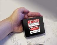 EMCO Presents New H101P High Voltage Power Supply
