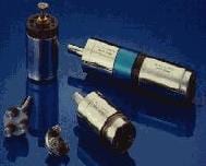 EMS Announces 4490-B Brushless DC Motor