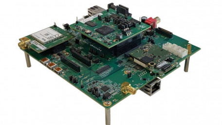 Tieto and STMicro Partner on Automotive Central Control Units