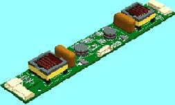 Endicott Research Introduces DMA/DMC Inverter Series