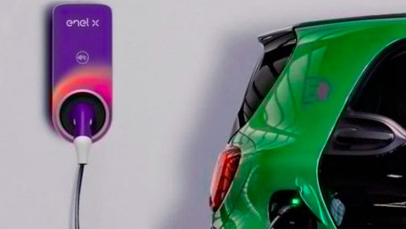 Enel X Launches Electric Mobility Business in North America