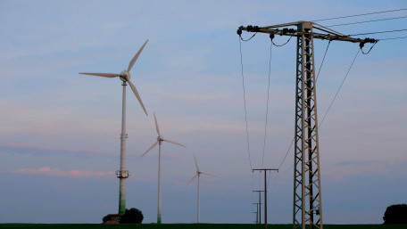 Smaller-scale Distributed Wind has Big Potential