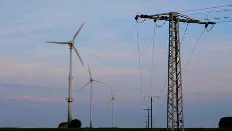 Smaller-scale Distributed Wind has Big Potential
