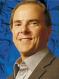 Enron CEO Jeffrey Skilling Resigns
