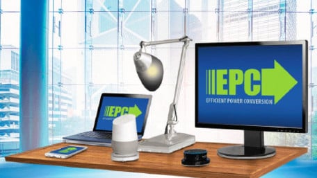 EPC to Present GaN Vision at APEC 2019